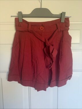 Rachel pally shorts